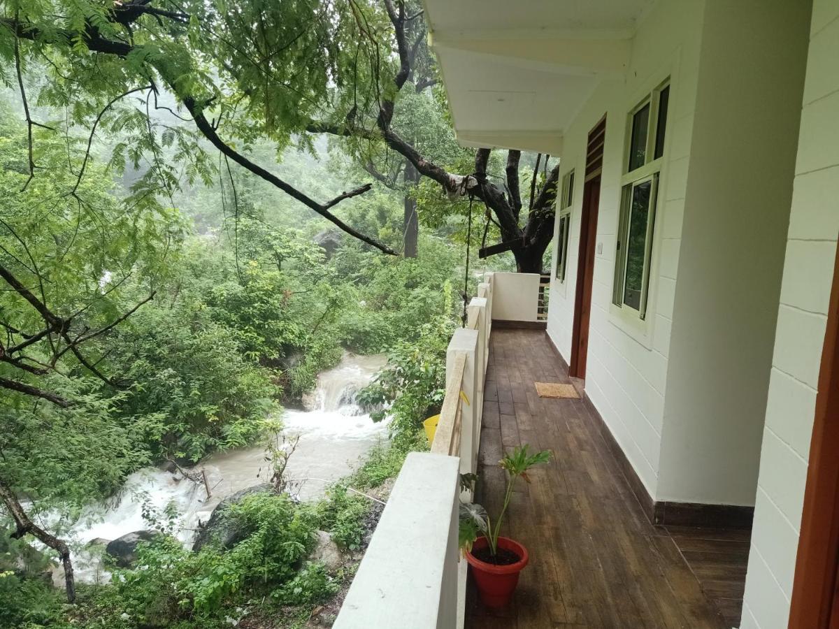 Shivanjal Wellness And Accommodation Ришикеш Экстерьер фото
