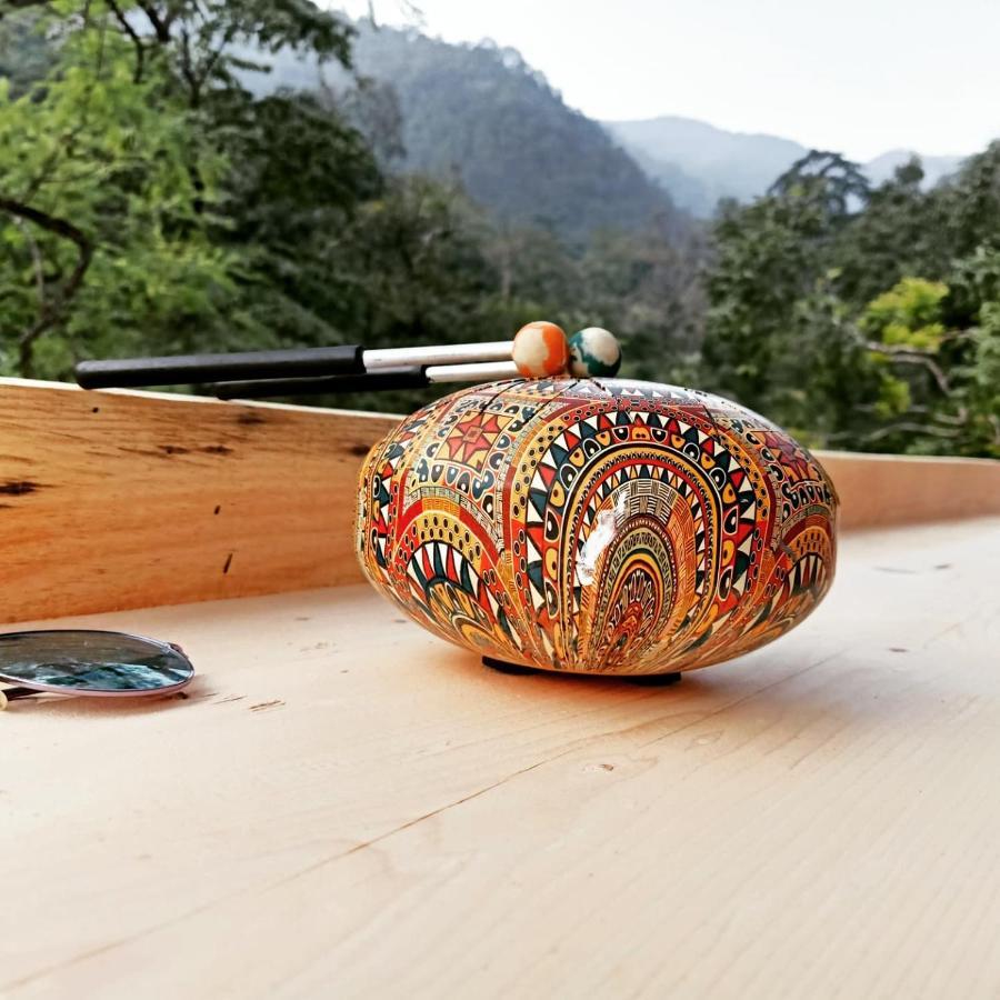 Shivanjal Wellness And Accommodation Ришикеш Экстерьер фото