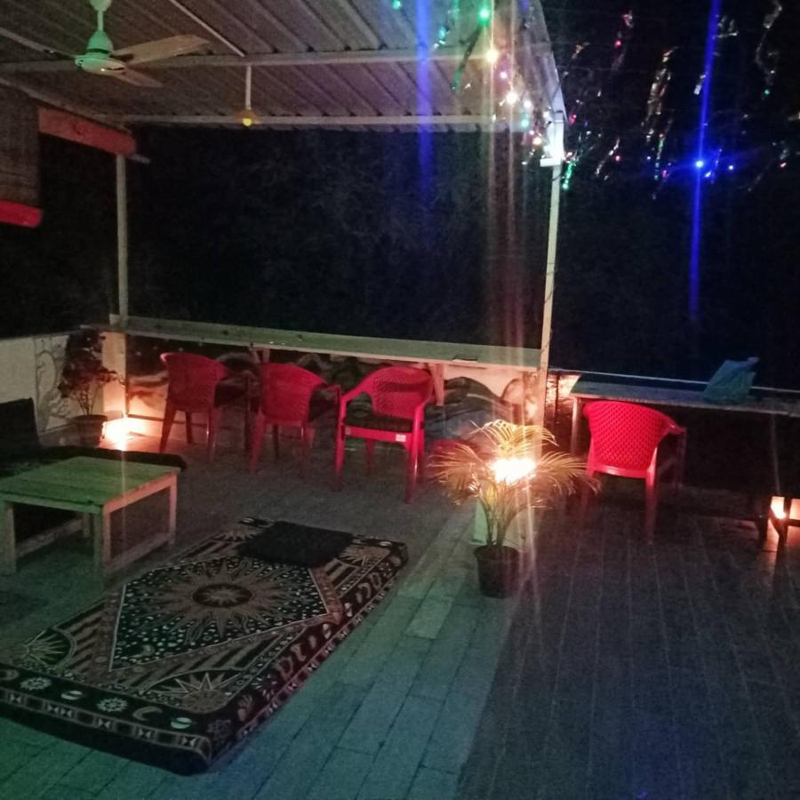 Shivanjal Wellness And Accommodation Ришикеш Экстерьер фото