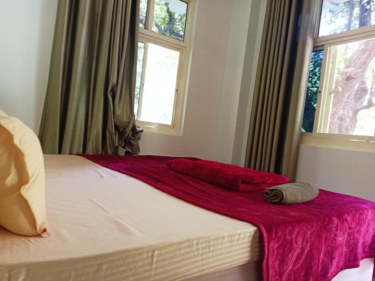 Shivanjal Wellness And Accommodation Ришикеш Экстерьер фото