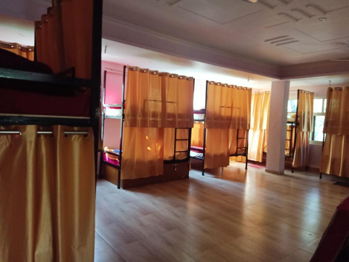 Shivanjal Wellness And Accommodation Ришикеш Экстерьер фото